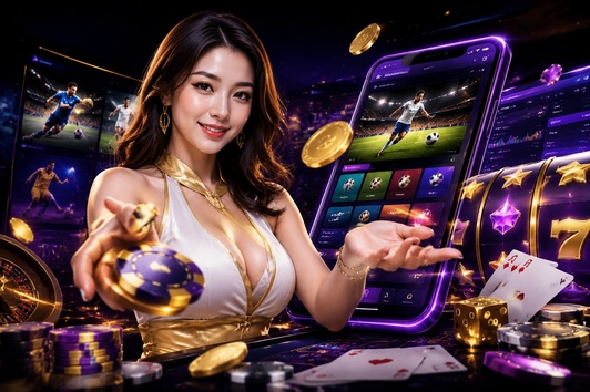 luckykg